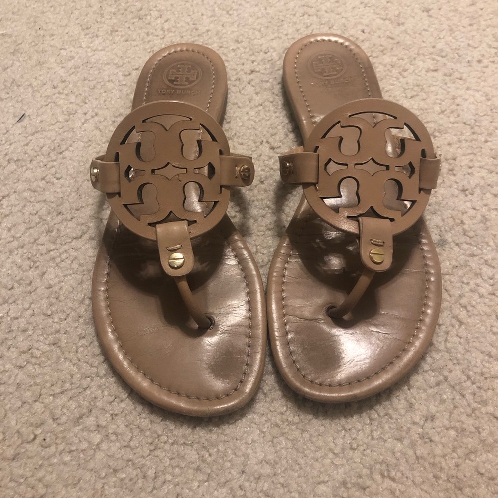 Tory Burch Sandals